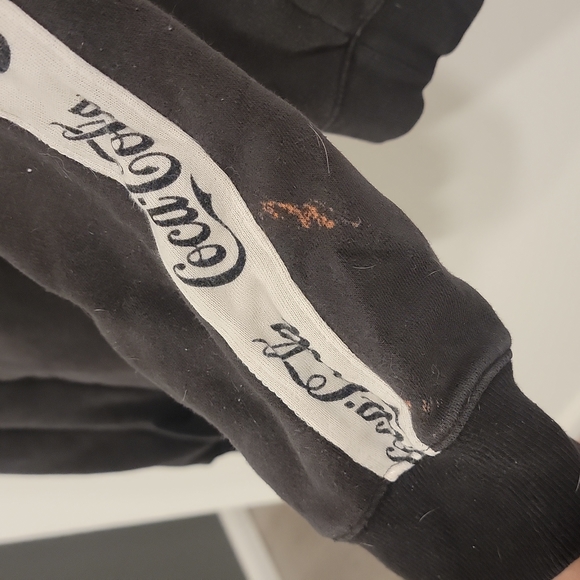 Coca cola sweater - Picture 3 of 4